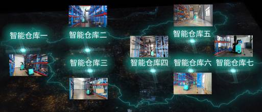 複数拠点での継続導入、7つの鉱山拠点が稼働 劢微ロボティクス、国有大規模化学企業のスマート物流高度化を支援